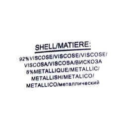 Jupe orange tyana 04t767w-pw Femme DEELUXE 74