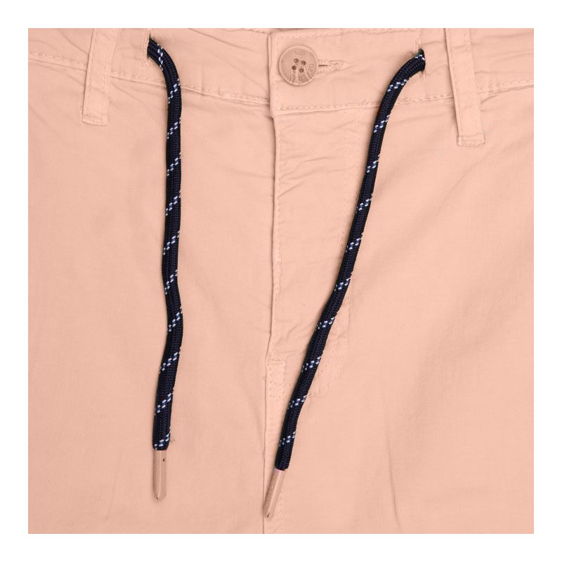 Short pistachio mathy 04t702m Homme DEELUXE 74