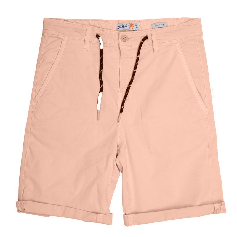 Short pistachio mathy 04t702m Homme DEELUXE 74