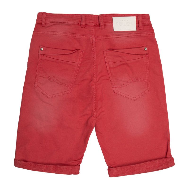 Short tomato used bart 03tjg859m Homme DEELUXE 74 Short tomato used bart 03tjg859m Homme DEELUXE 74