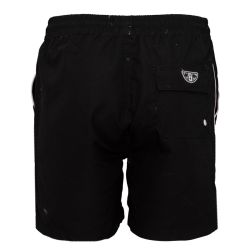 Short de bain black billy 03t9502m Homme DEELUXE 74