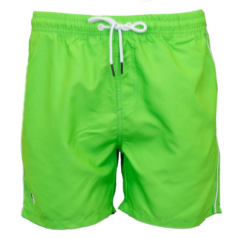 Short de bain black billy 03t9502m Homme DEELUXE 74