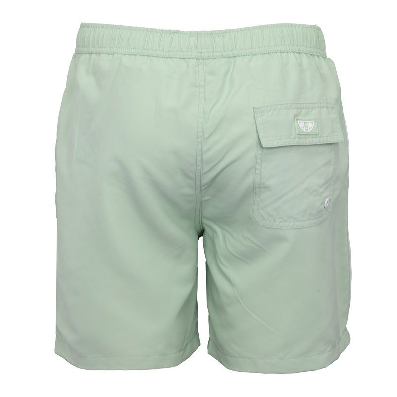Short de bain lemon billy 03t9502m Homme DEELUXE 74