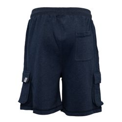 Short orange maui 03t766m Homme DEELUXE 74