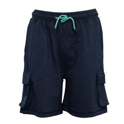 Short orange maui 03t766m Homme DEELUXE 74