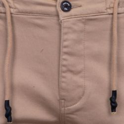 Short beige cemi 04tjg866m Homme DEELUXE 74