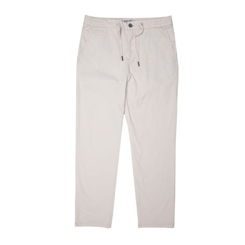 Pantalon cream idris 04t7009m Homme DEELUXE 74