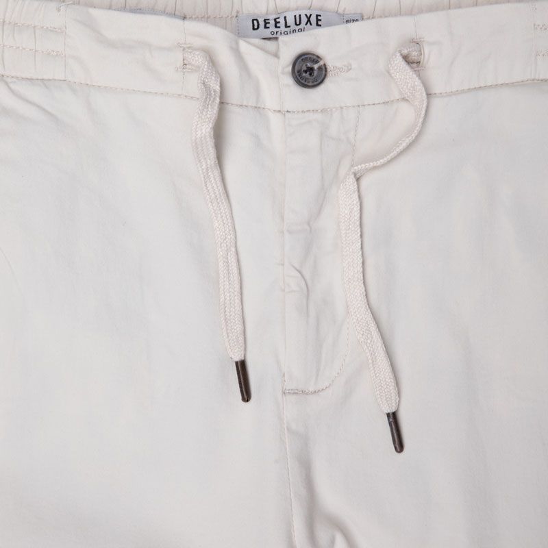 Pantalon cream idris 04t7009m Homme DEELUXE 74