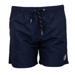 Short de bain navy bob 03t9501m Homme DEELUXE 74