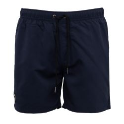 Short de bain navy carl 04t9502m Homme DEELUXE 74