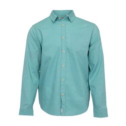 Chemise ml navy sole 04t4425m Homme DEELUXE 74