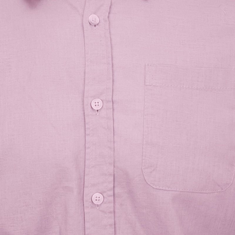 Chemise ml navy sole 04t4425m Homme DEELUXE 74