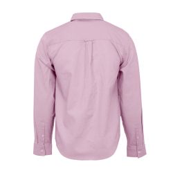 Chemise ml navy sole 04t4425m Homme DEELUXE 74