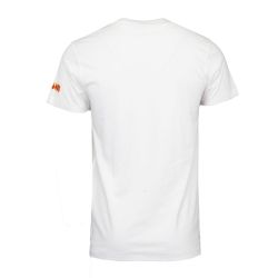 Tee shirts mc natural burger 03v1300m Homme DEELUXE 74