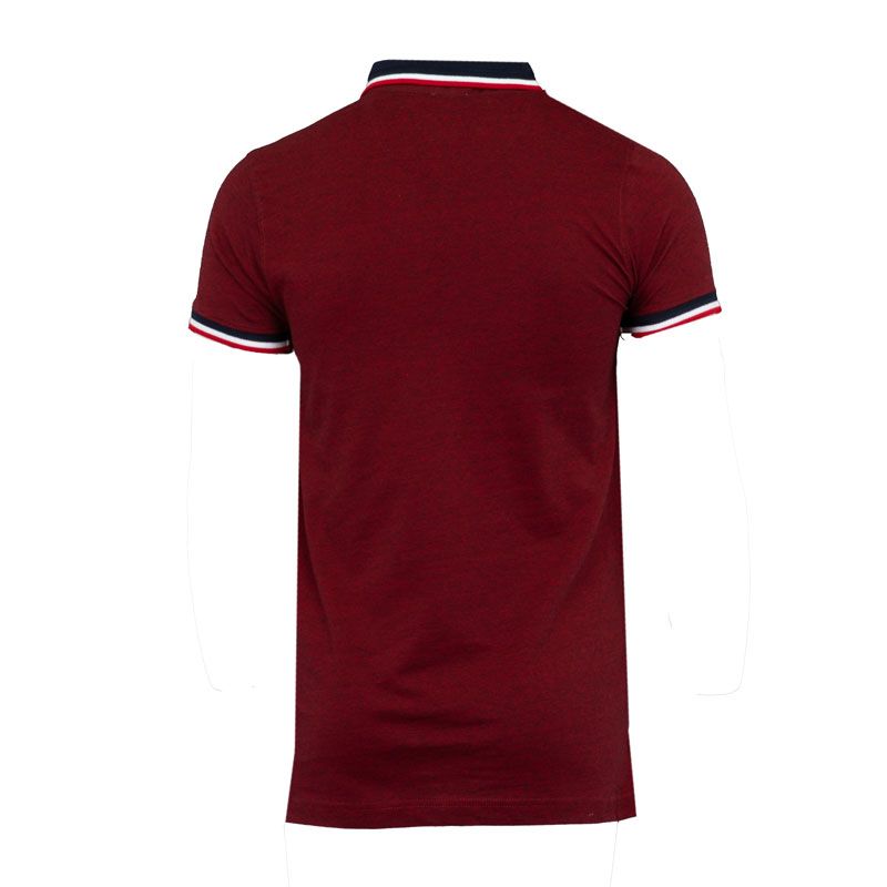 Polo wine drexler p2500m Homme DEELUXE 74