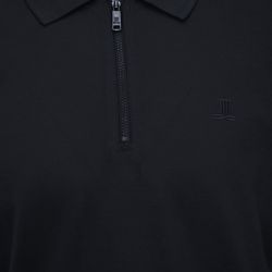 Polo zip 20898Homme TORRENTE