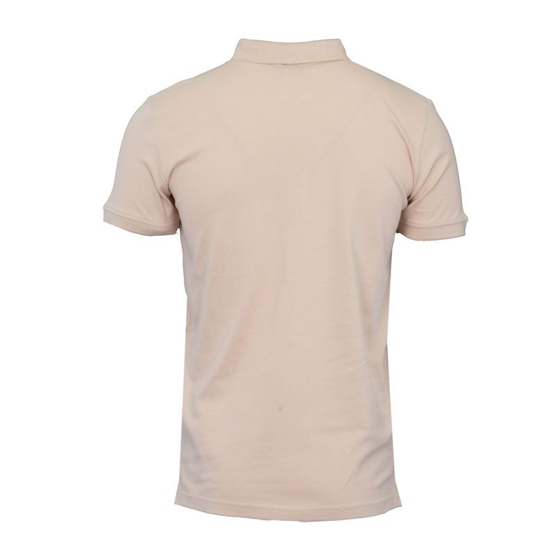 Polo zip 20898Homme TORRENTE