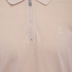 Polo zip 20898Homme TORRENTE