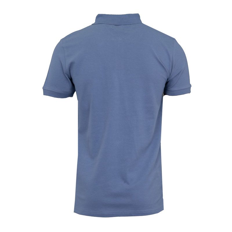 Polo zip 20898Homme TORRENTE