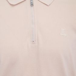 Polo zip 20898Homme TORRENTE