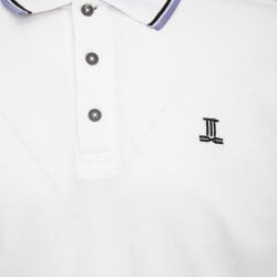 Polo liseret torrente 3007 Homme TORRENTE Polo liseret torrente 3007 Homme TORRENTE