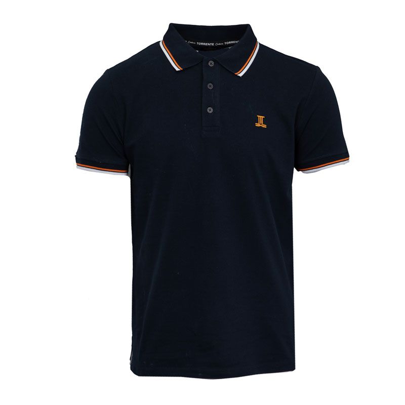 Polo liseret torrente 3007 Homme TORRENTE