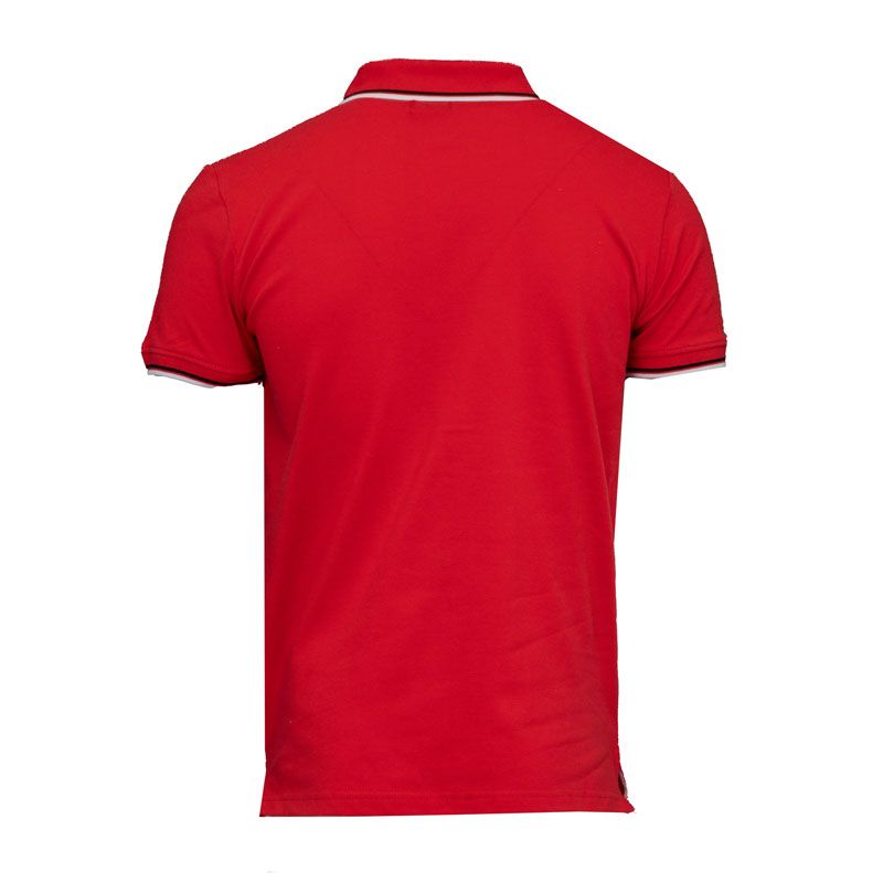 Polo liseret torrente 3007 Homme TORRENTE