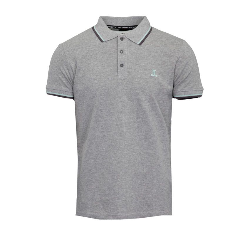 Polo liseret torrente 3007 Homme TORRENTE