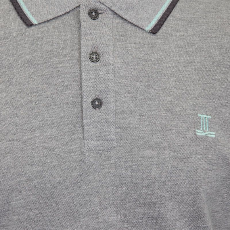 Polo liseret torrente 3007 Homme TORRENTE Polo liseret torrente 3007 Homme TORRENTE