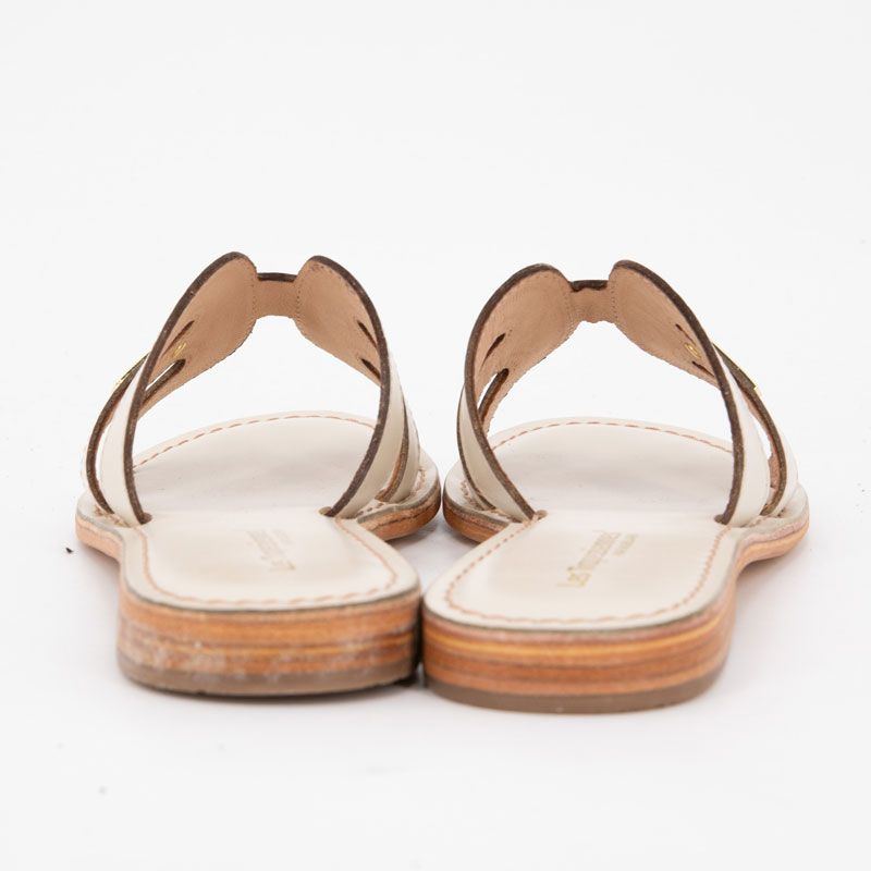 MULE BRONZE DAMIA C330024 36/41