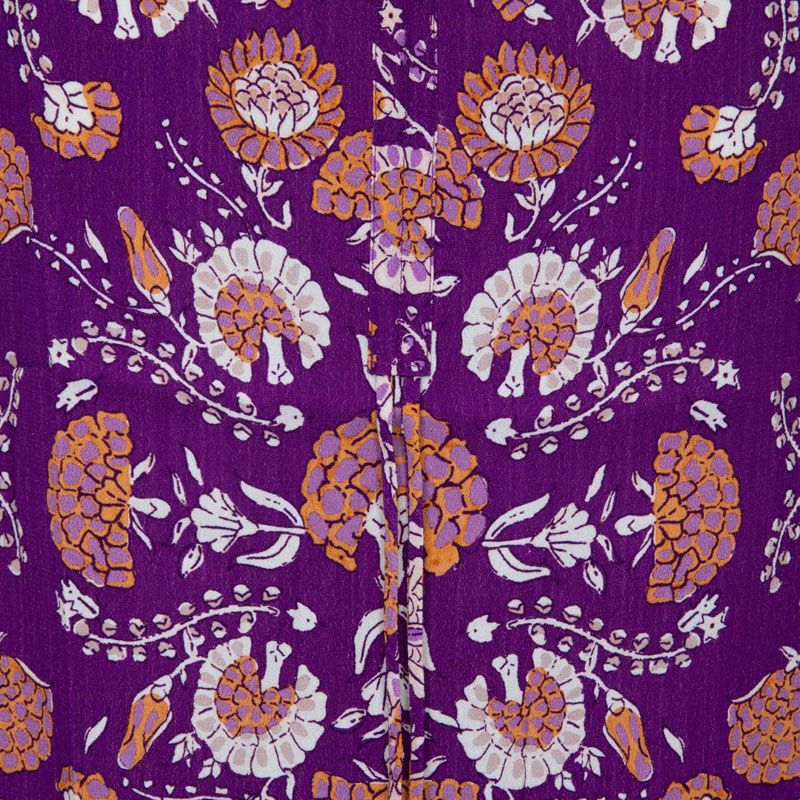 Jupe dandy1ski Femme ANTIK BATIK