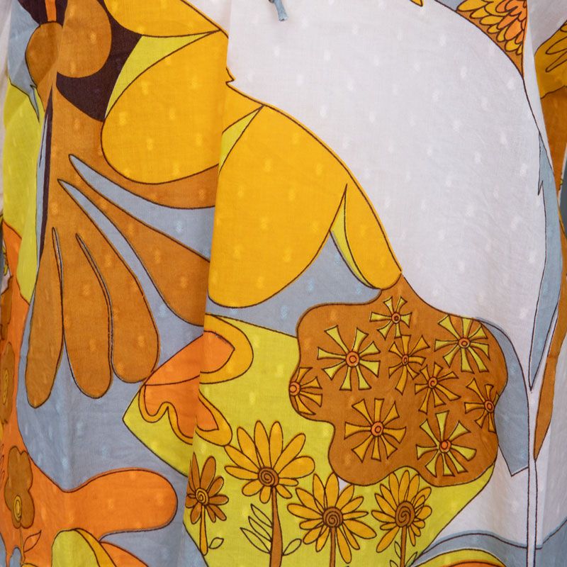 Haut manches longues bahia1blo Femme ANTIK BATIK