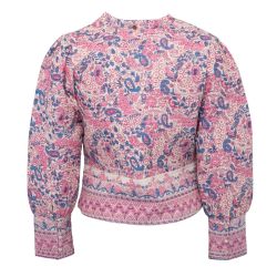 Veste helene1jkt Femme ANTIK BATIK