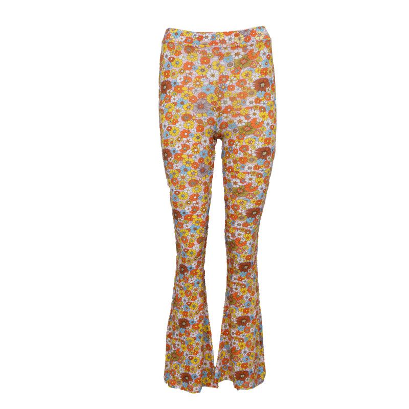 Legging antonia1leg Femme ANTIK BATIK