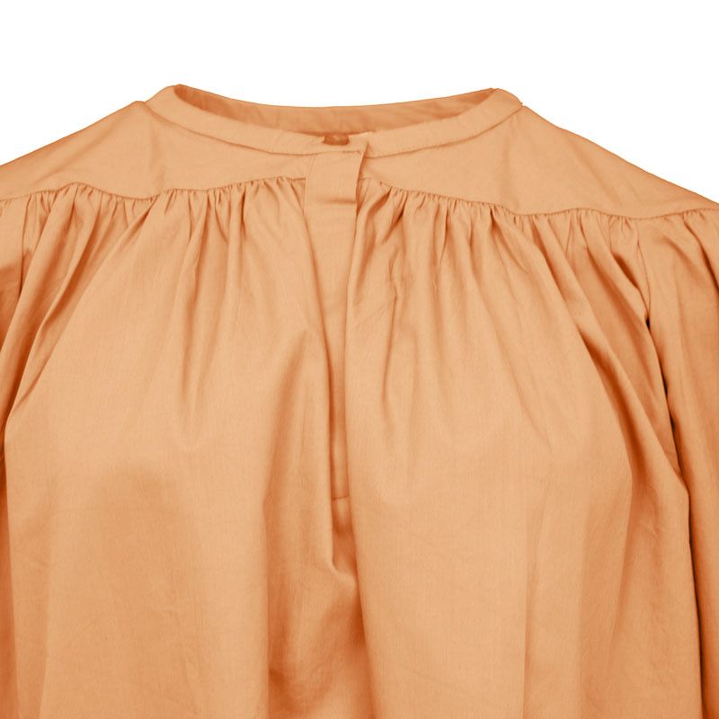 Haut manches longues karo1blo Femme ANTIK BATIK