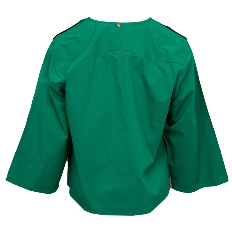 Haut manches 3/4 ketty1blo Femme ANTIK BATIK