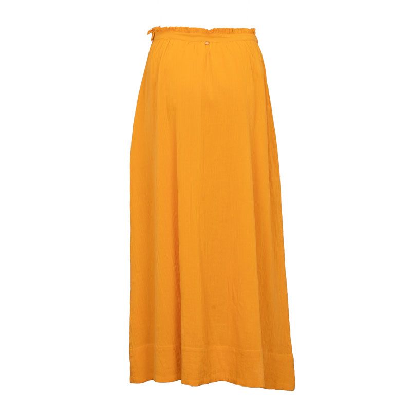 Jupe longue magoo1ski Femme ANTIK BATIK