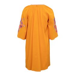 Robe manches 3/4 magoo1dre Femme ANTIK BATIK