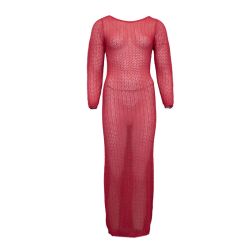 Robe longue ml shany1ldr Femme ANTIK BATIK