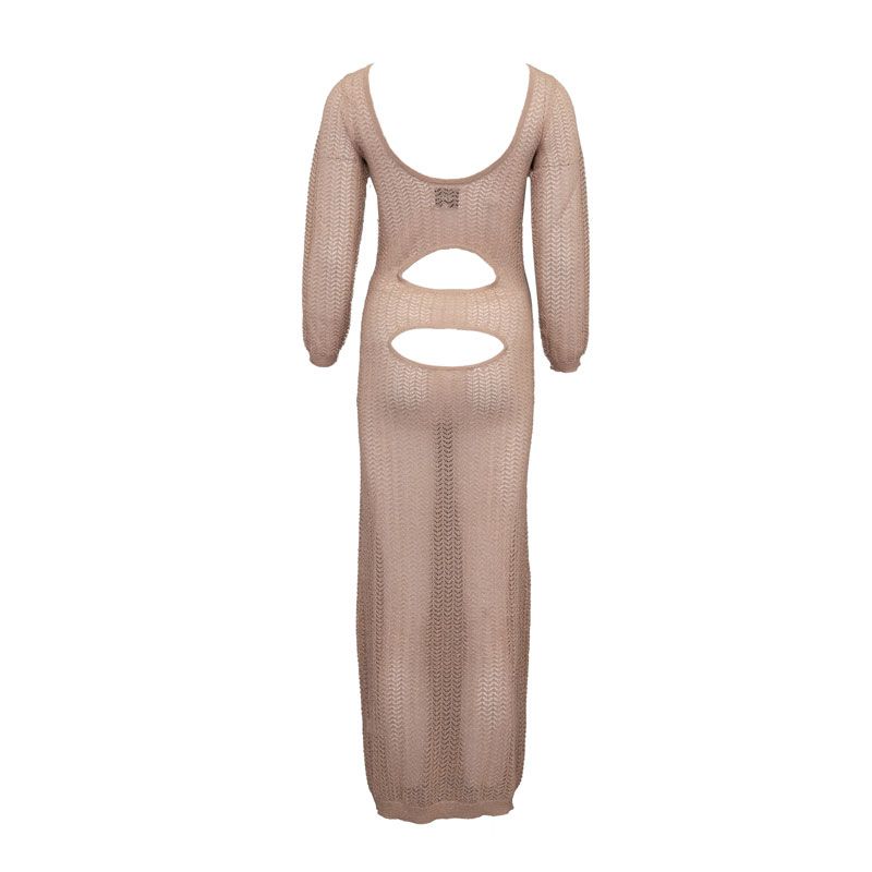 Robe longue ml shany1ldr Femme ANTIK BATIK