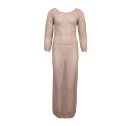 Robe longue ml shany1ldr Femme ANTIK BATIK