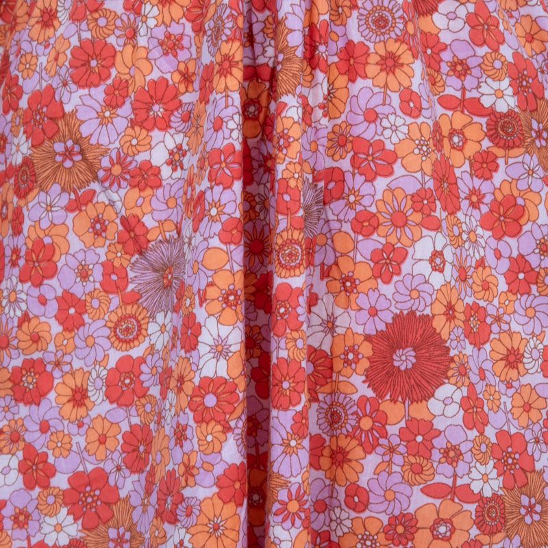 Robe courte ml marty1mdr Femme ANTIK BATIK