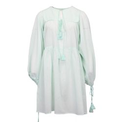 Robe ml hita1dre Femme ANTIK BATIK