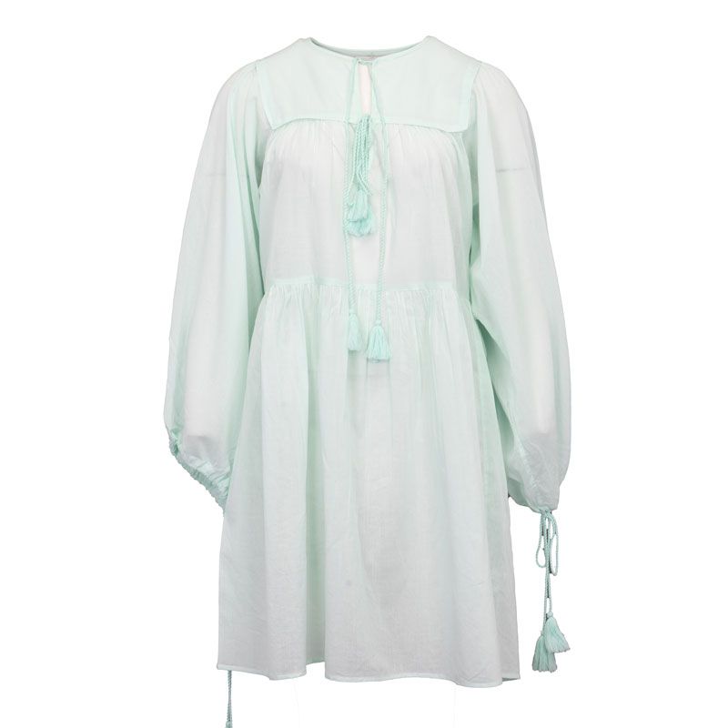 Robe ml hita1dre Femme ANTIK BATIK