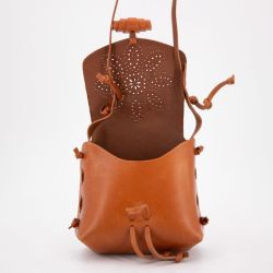 SAC BANDOULIERE PETIT MODELE JOAN1SBG