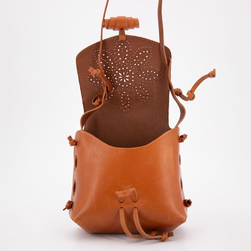 SAC BANDOULIERE PETIT MODELE JOAN1SBG