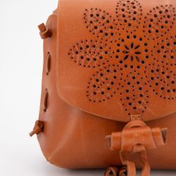 SAC BANDOULIERE PETIT MODELE JOAN1SBG