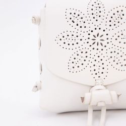 SAC BANDOULIERE PETIT MODELE JOAN1SBG