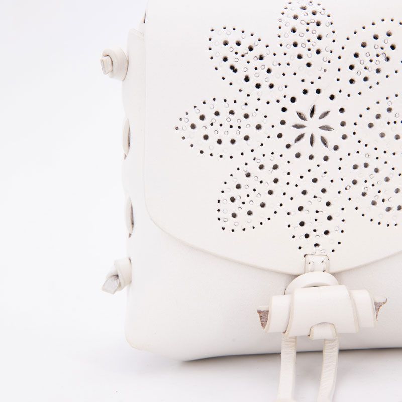 SAC BANDOULIERE PETIT MODELE JOAN1SBG