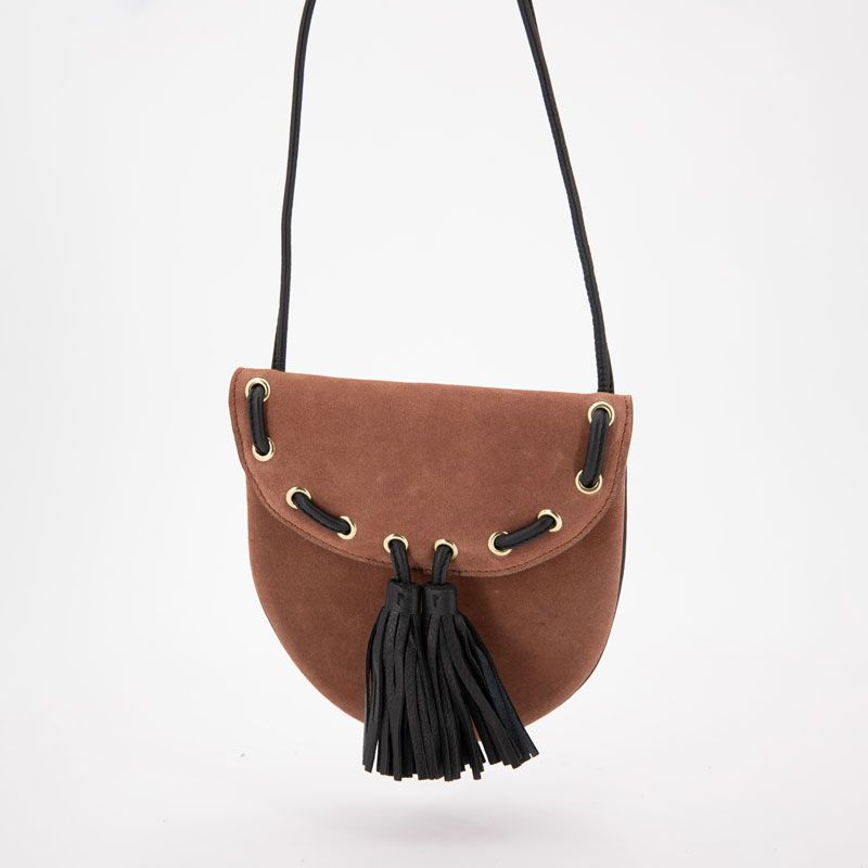 SAC BANDOULIERE PETIT MODELE HORY1SLD